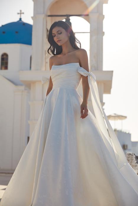 Madison James Bridal by Allure MJ1103