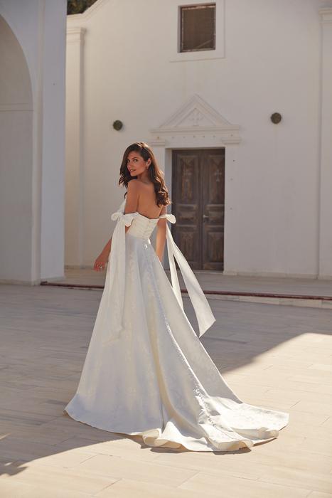 Madison James Bridal by Allure MJ1103