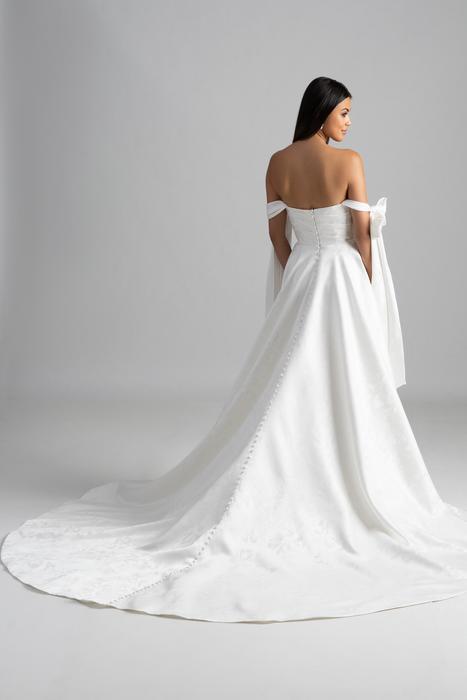 Madison James Bridal by Allure MJ1103