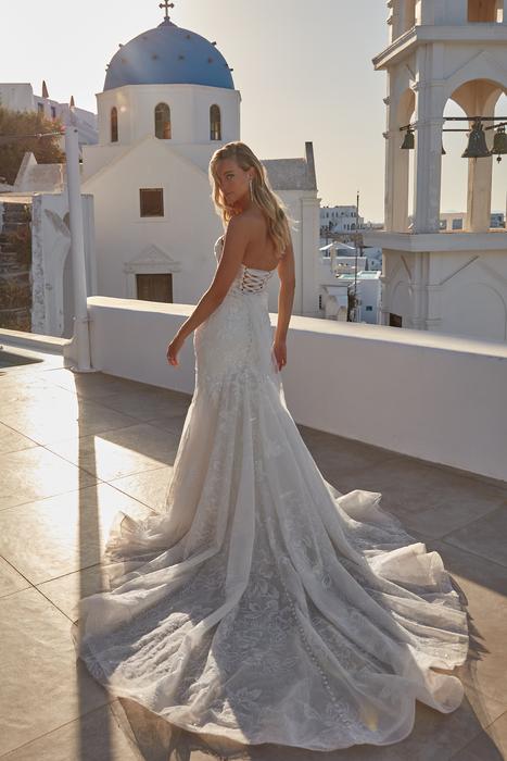 Madison James Bridal by Allure MJ1104