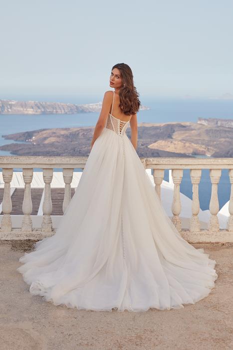 Madison James Bridal by Allure MJ1105