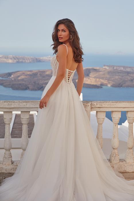 Madison James Bridal by Allure MJ1105