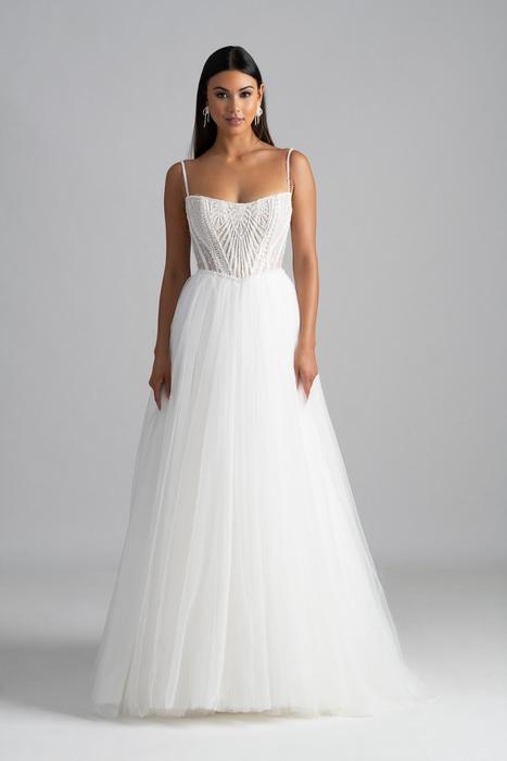 Madison James Bridal by Allure MJ1105L