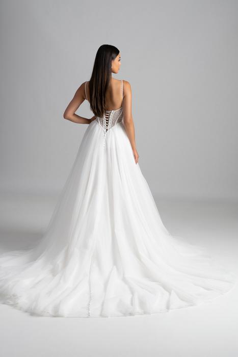 Madison James Bridal by Allure MJ1105