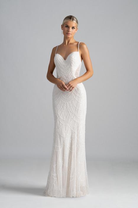 Madison James Bridal by Allure MJ1106