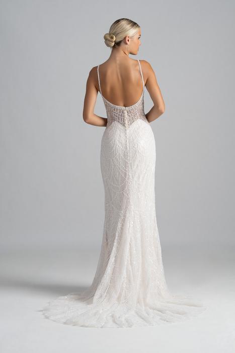 Madison James Bridal by Allure MJ1106