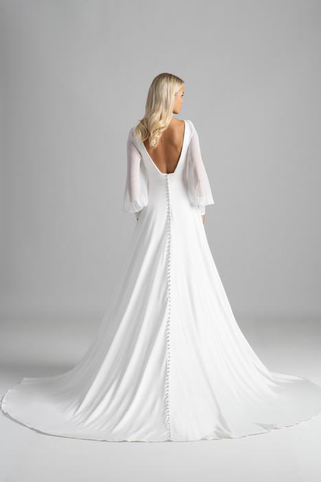 Madison James Bridal by Allure MJ1107