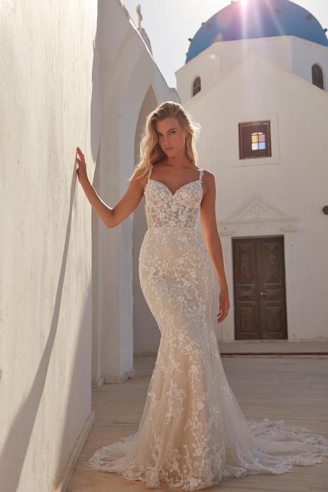 Madison James Bridal by Allure MJ1108