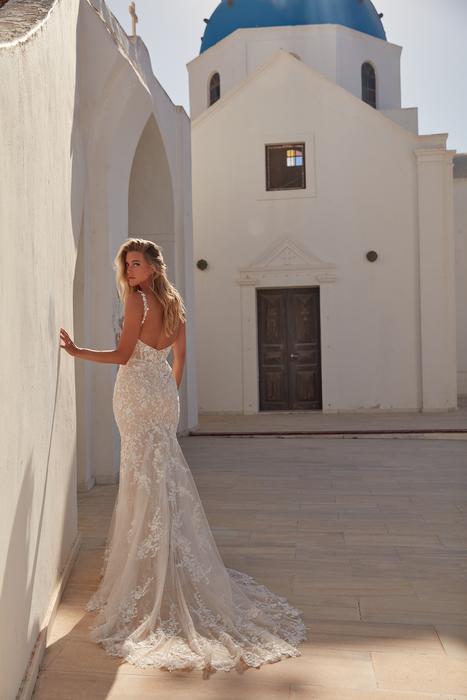 Madison James Bridal by Allure MJ1108