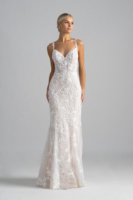 Madison James Bridal by Allure MJ1108