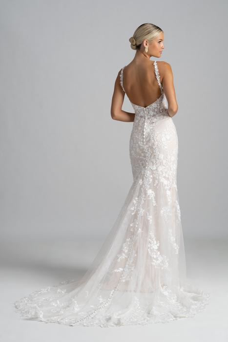 Madison James Bridal by Allure MJ1108