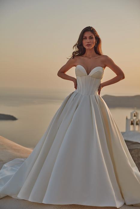 Madison James Bridal by Allure MJ1109