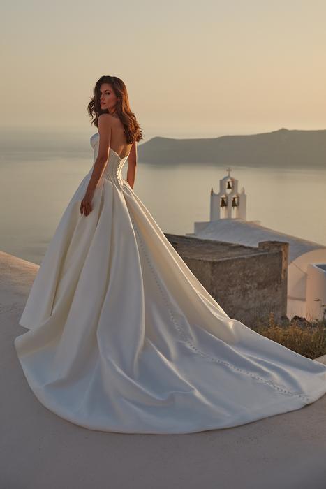 Madison James Bridal by Allure MJ1109