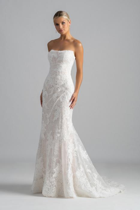 Madison James Bridal by Allure MJ1110