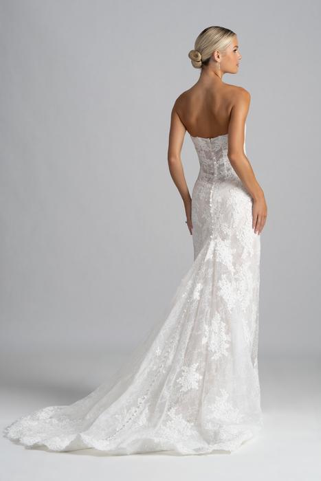 Madison James Bridal by Allure MJ1110