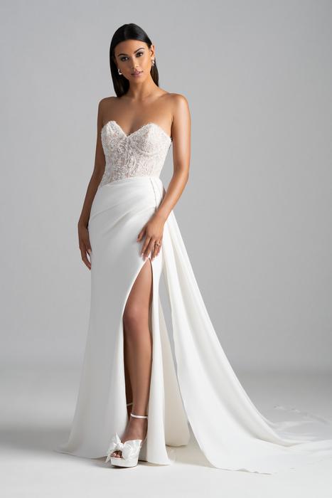 Madison James Bridal by Allure MJ1111