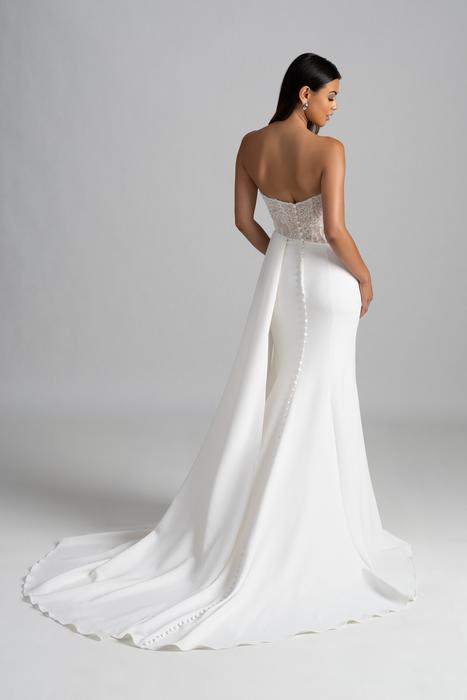 Madison James Bridal by Allure MJ1111