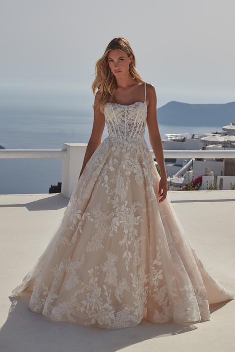 Madison James Bridal by Allure MJ1112