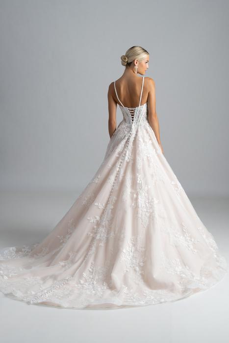 Madison James Bridal by Allure MJ1112