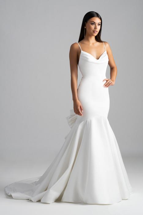 Madison James Bridal by Allure MJ1113