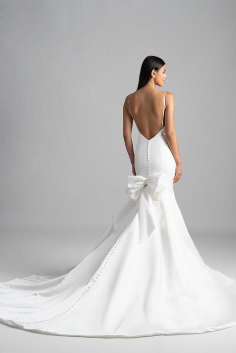 Madison James Bridal by Allure MJ1113