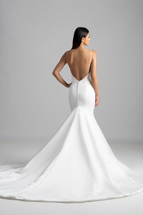 Madison James Bridal by Allure MJ1113