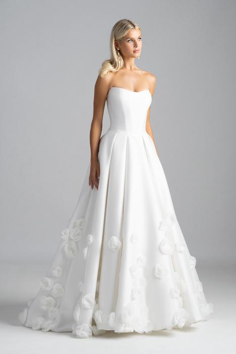 Madison James Bridal by Allure MJ1116