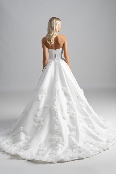 Madison James Bridal by Allure MJ1116