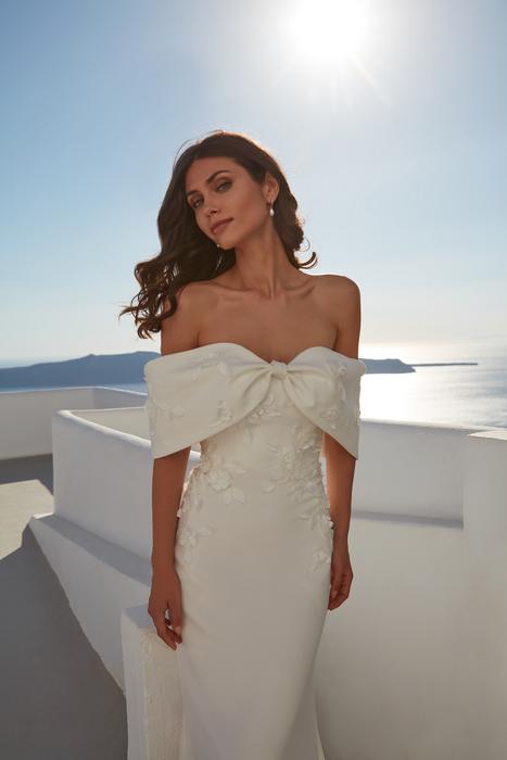 Madison James Bridal by Allure MJ1117