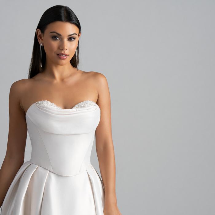 Madison James Bridal by Allure MJ1119