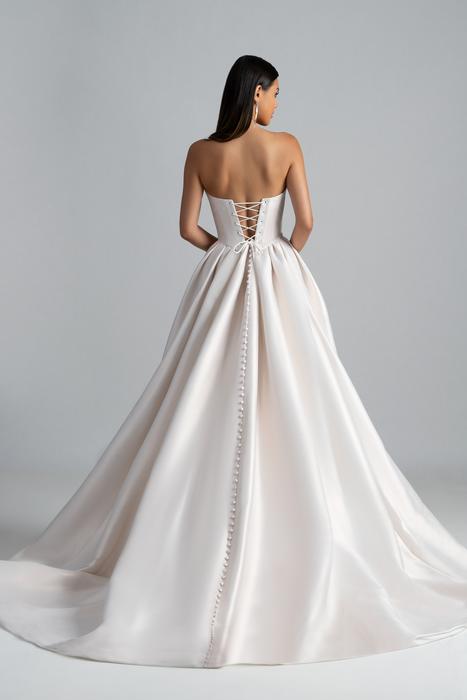 Madison James Bridal by Allure MJ1119