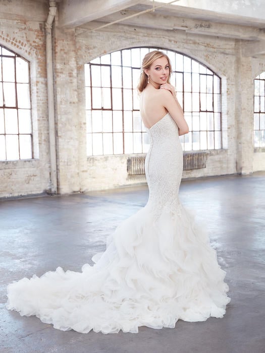 Madison James Bridal by Allure MJ308