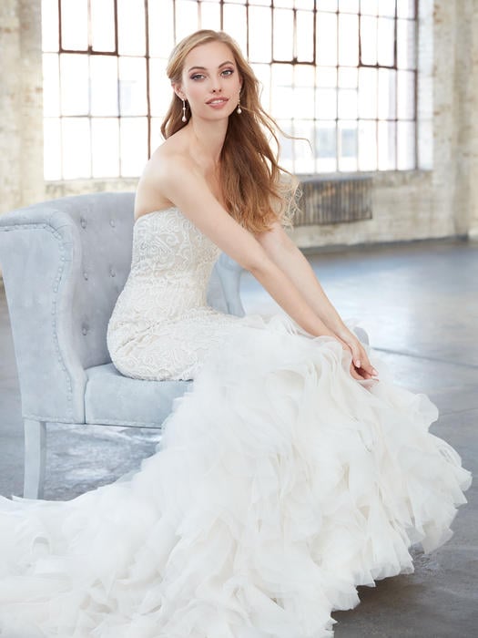 Madison James Bridal by Allure MJ308