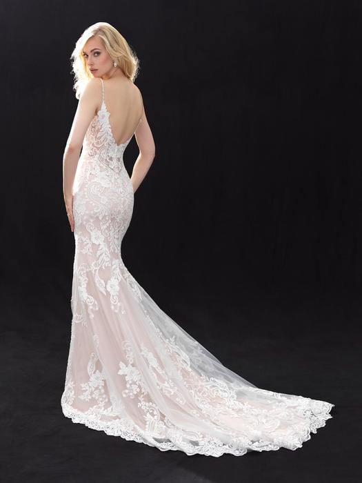 Madison James Bridal by Allure MJ420