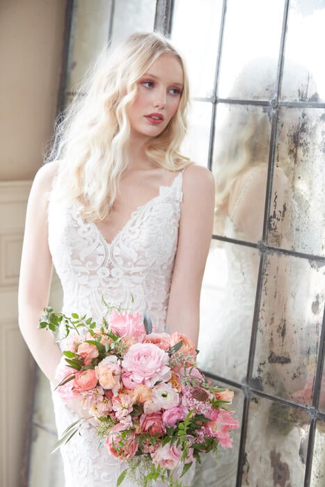 Madison James Bridal by Allure MJ420