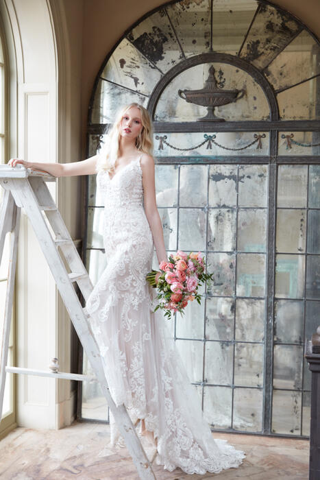 Madison James Bridal by Allure MJ420