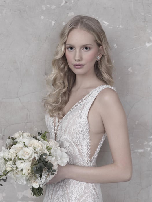 Madison James Bridal by Allure MJ469