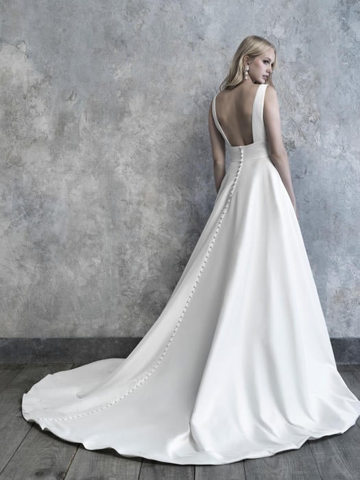 Madison James Bridal by Allure MJ501