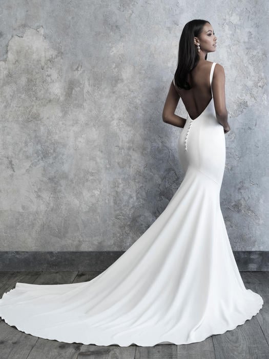 Madison James Bridal by Allure MJ504