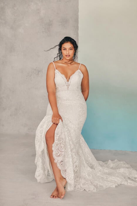 Madison James Bridal by Allure MJ510