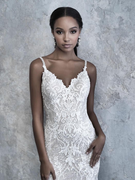 Madison James Bridal by Allure MJ520