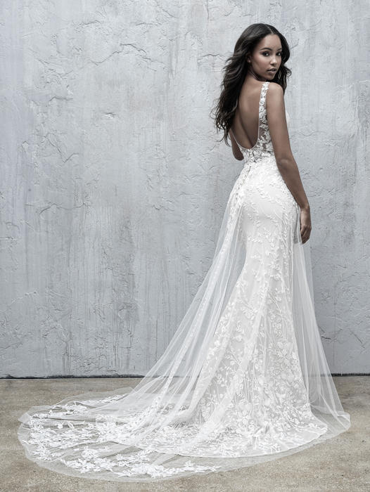 Madison James Bridal by Allure MJ567