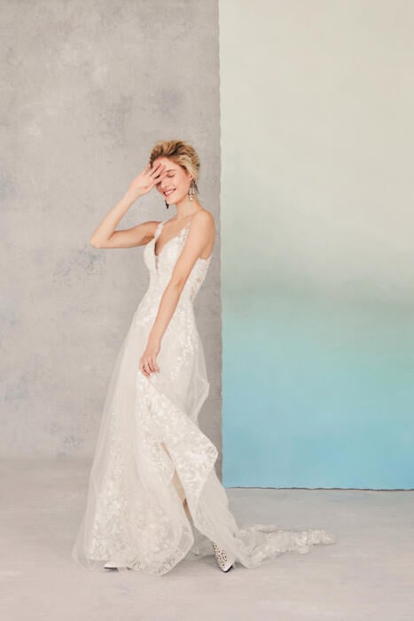 Madison James Bridal by Allure MJ567