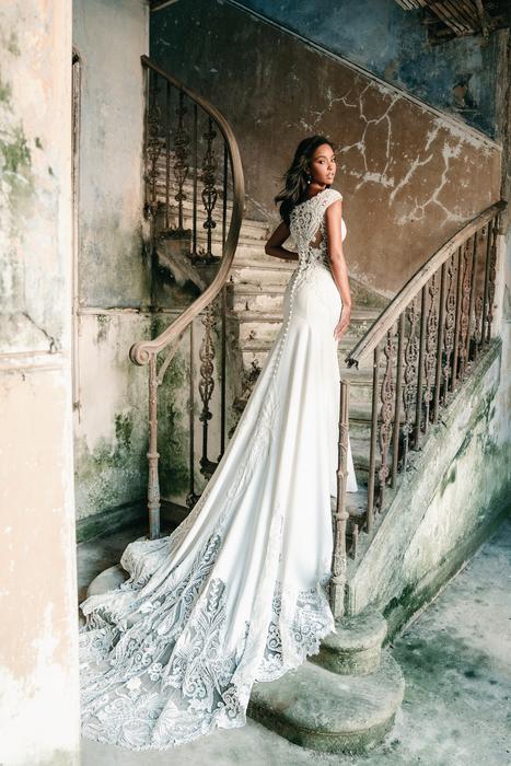 Madison James Bridal by Allure MJ601