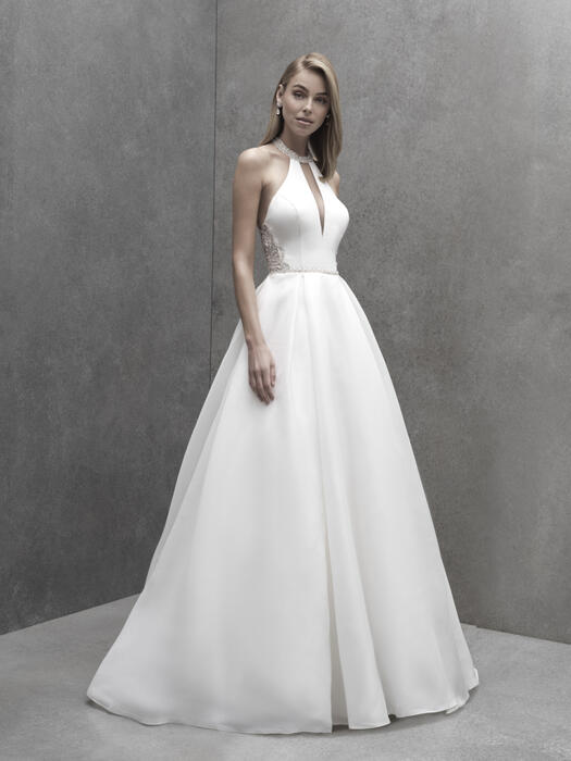 Madison James Bridal by Allure MJ652