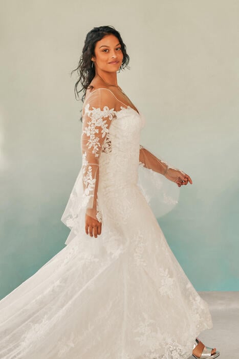 Madison James Bridal by Allure MJ653