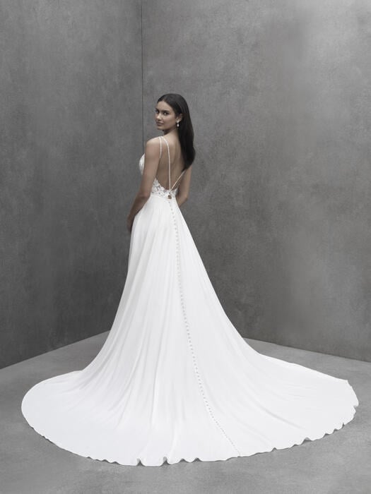 Madison James Bridal by Allure MJ659