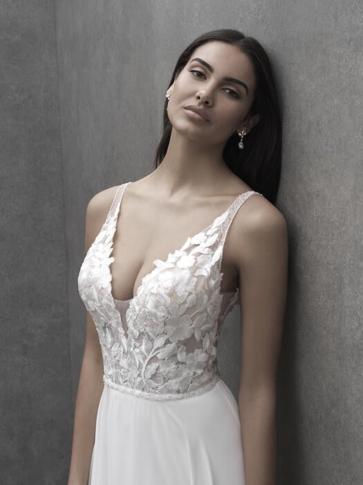 Madison James Bridal by Allure MJ659