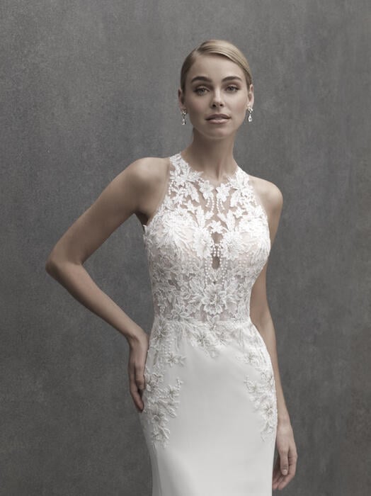 Madison James Bridal by Allure MJ662