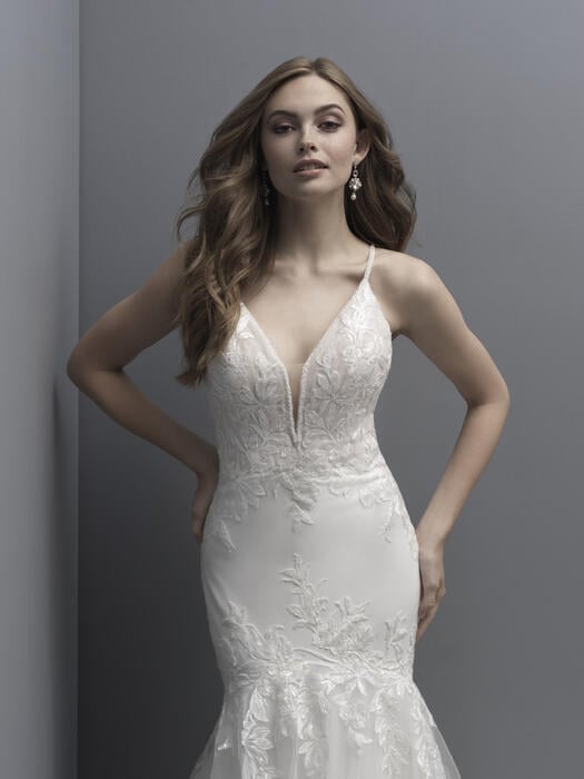 Madison James Bridal by Allure MJ700